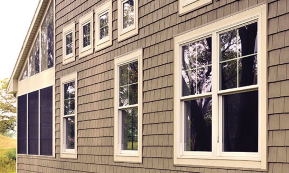 Benefits of Replacing Old or Damaged Siding