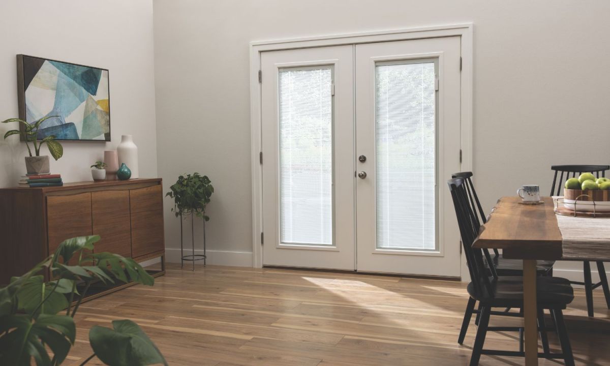 Best Entry Door Material for Your Home