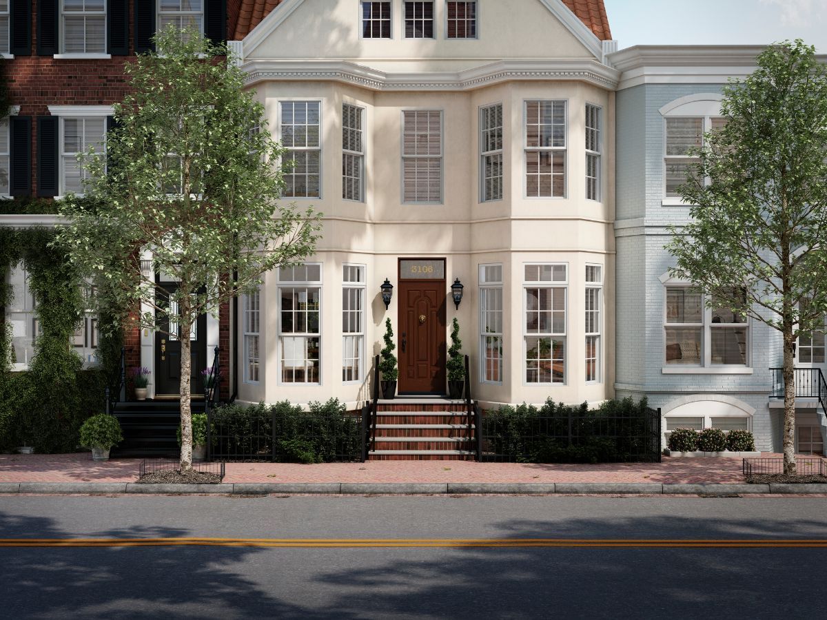 Can a New Front Door Really Increase Home Value