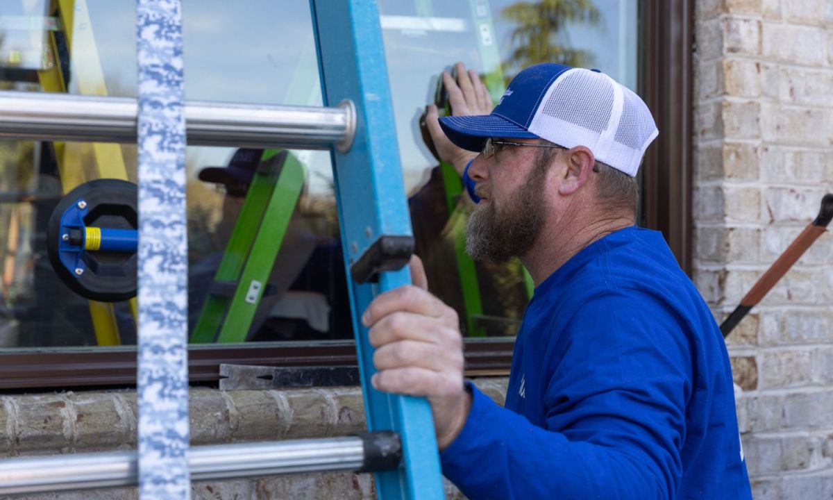 Choose the Right Windows for Replacement