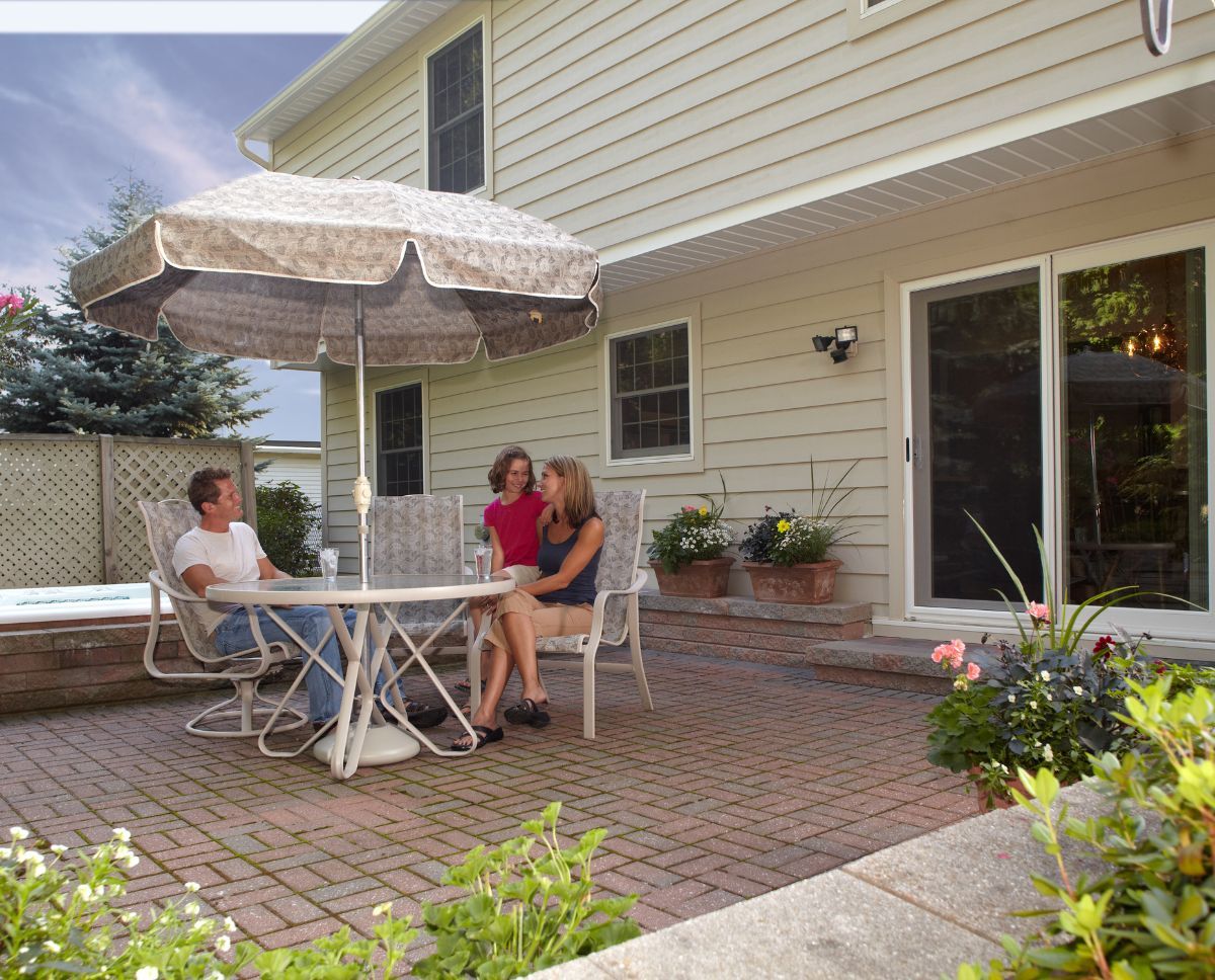 How Does Siding Replacement Impact Home Value