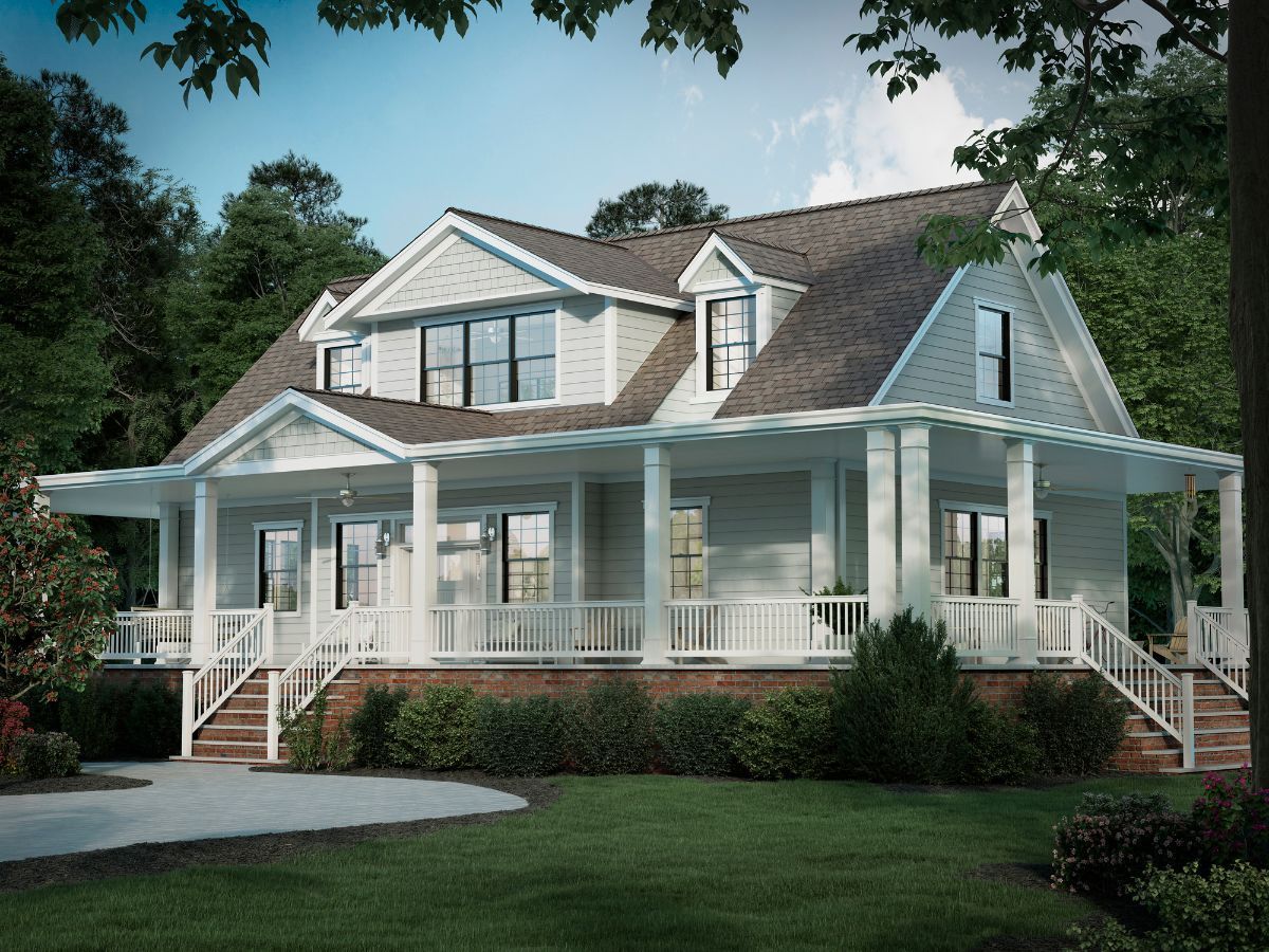 New Siding Benefits