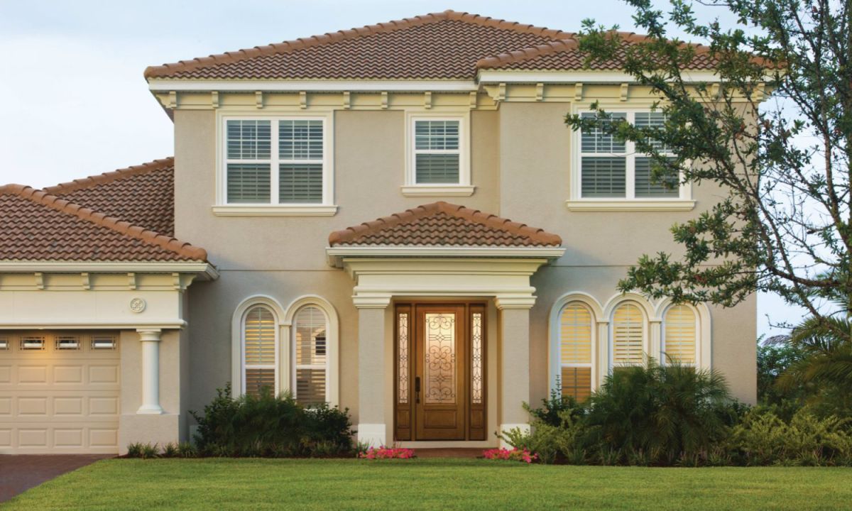 Roofing Estimate