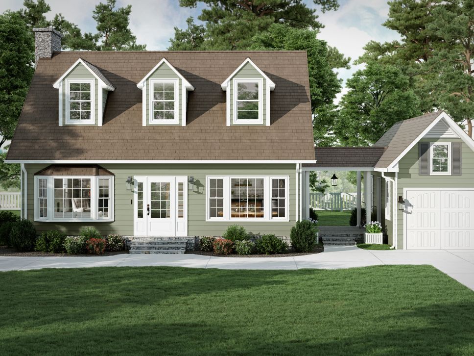 Siding Replacement Increase Property Value