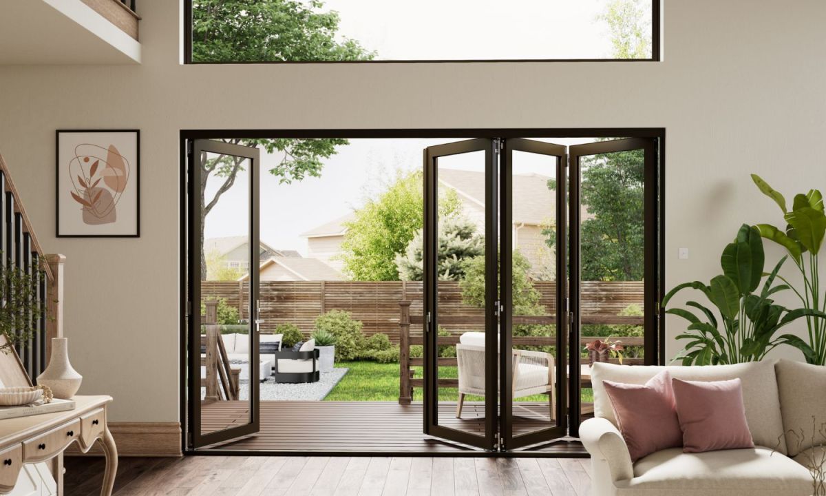 Sliding vs. French Patio Doors