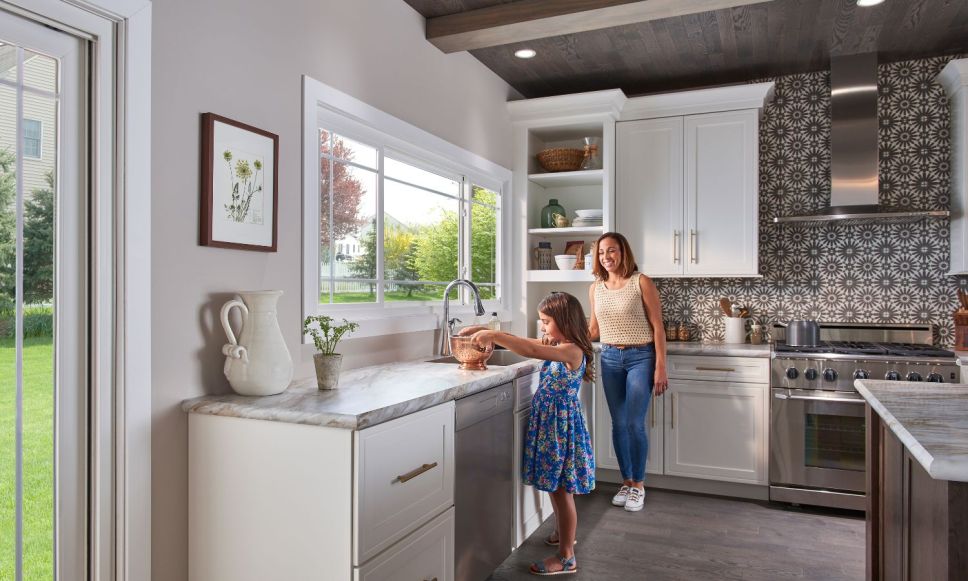 What Are The Best Vinyl Replacement Windows