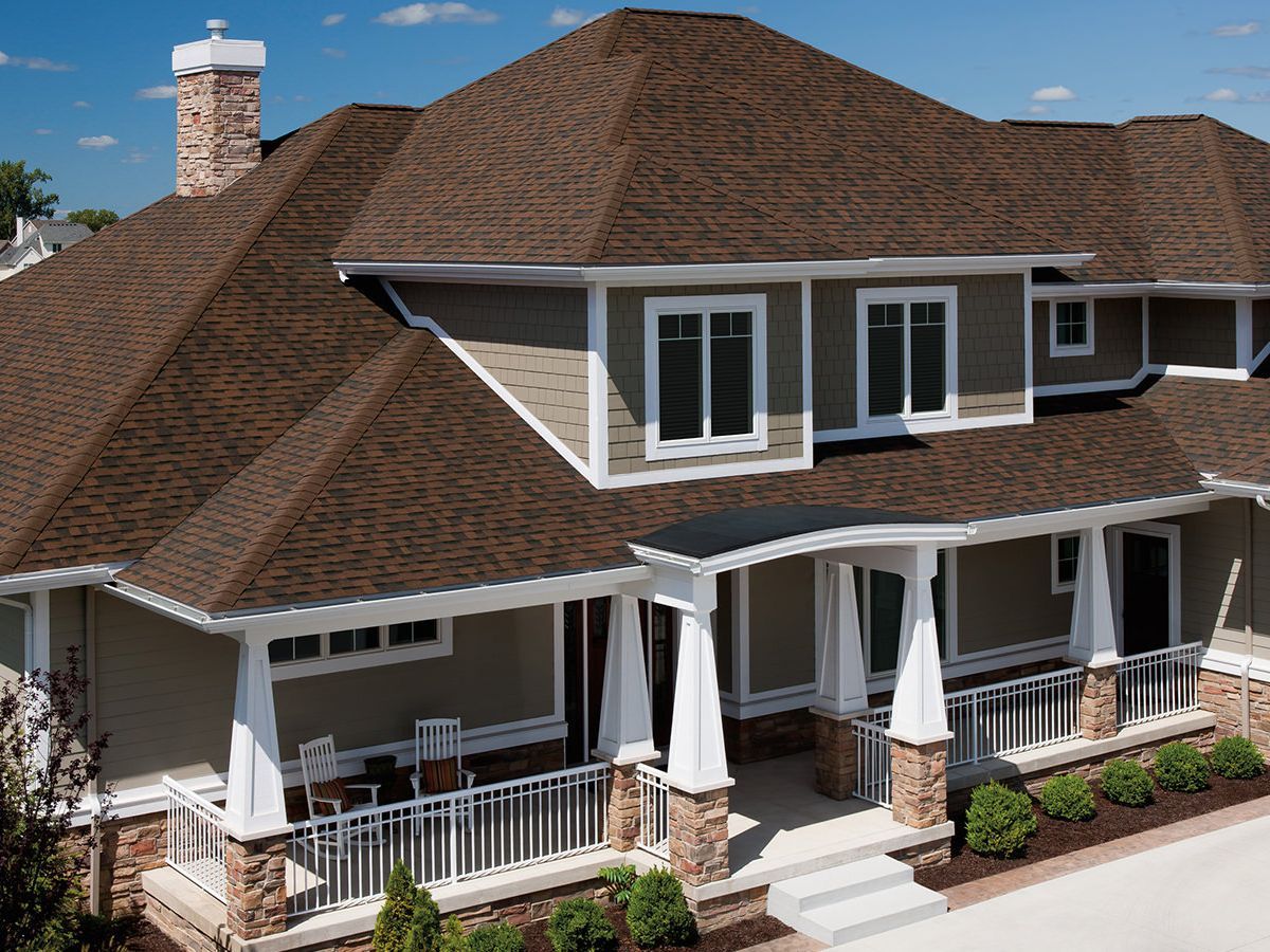 Roof Replacement Warning Signs