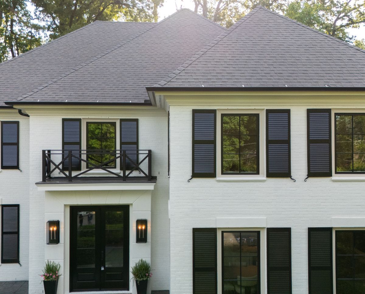 What Is Included in Roof Replacement