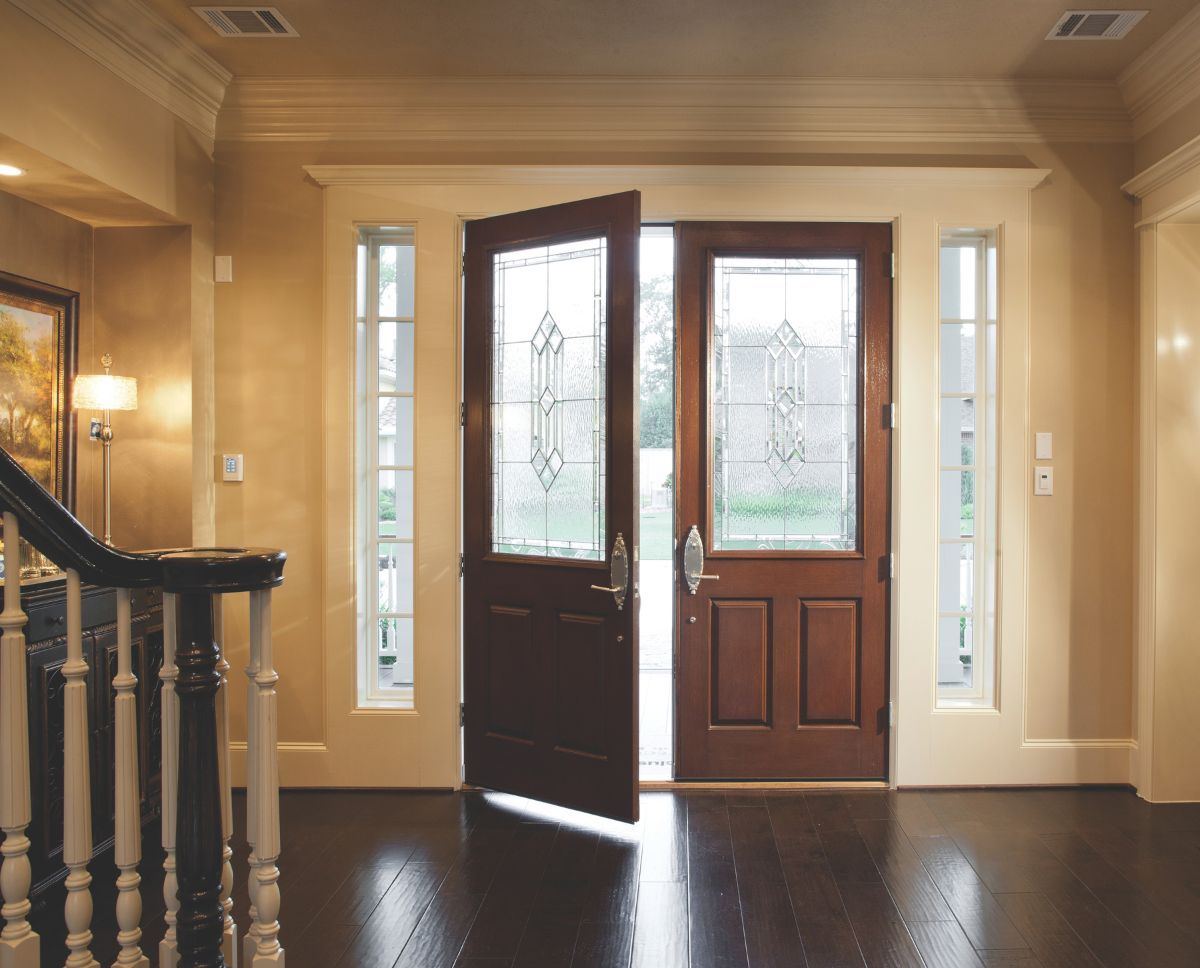 What Type of Entry Door Is Best for Your Home