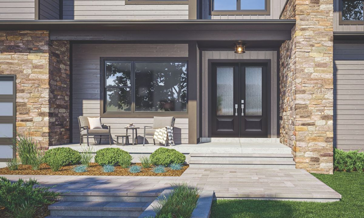Importance of Entry Door Replacement for Home Security