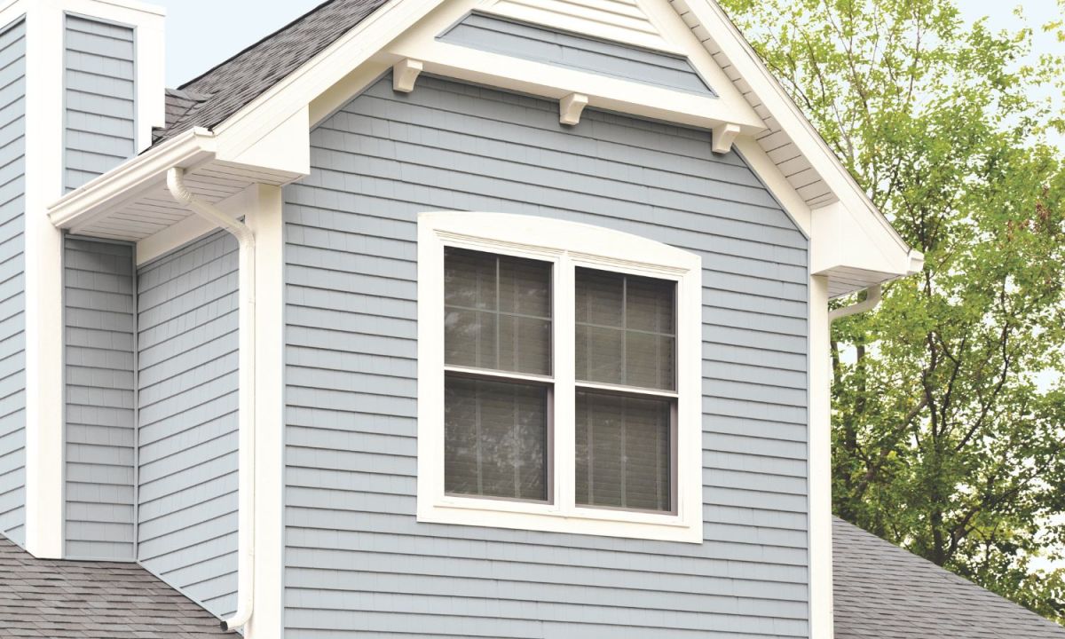 When Should You Consider Siding Replacement